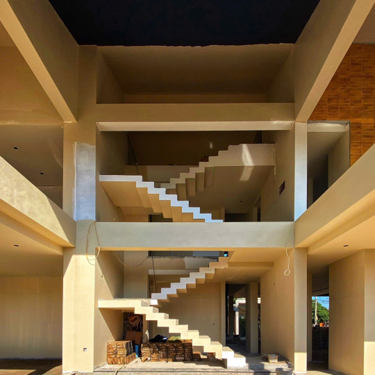 CÔNG TRÌNH BIỆT THỰ TUYÊN QUANG