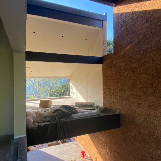 CÔNG TRÌNH BIỆT THỰ TUYÊN QUANG