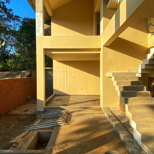 CÔNG TRÌNH BIỆT THỰ TUYÊN QUANG