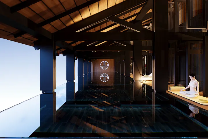 Thiết kế nhà ở phong cách truyền thống